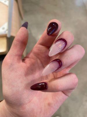 Season Nails