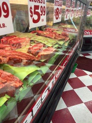 Culebra Super Meat Market