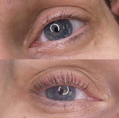 Lash Lift