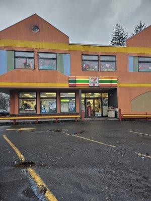 7-Eleven