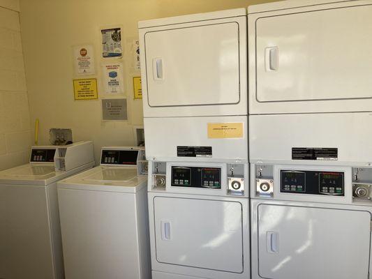 Second Laundry Room