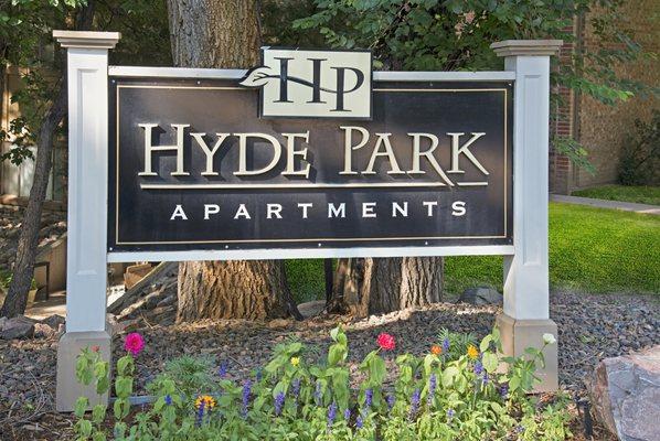 Hyde Park Apartments