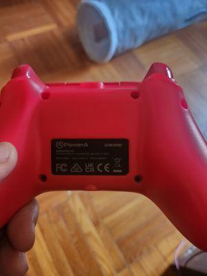 Pics of the controller to show I did no damage to it