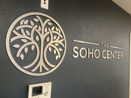 The Soho Center for Mental Health Counseling