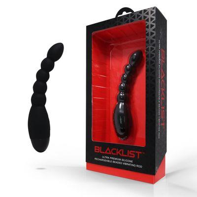 BlackList Anal Bead Rod https://www.castlemegastore.com/61xr