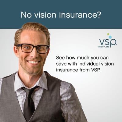 Vision Insurance