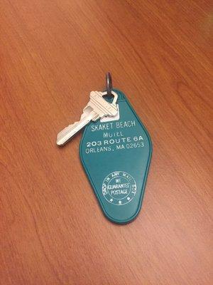 Room Key