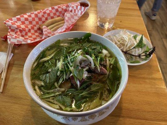 Pho Tai