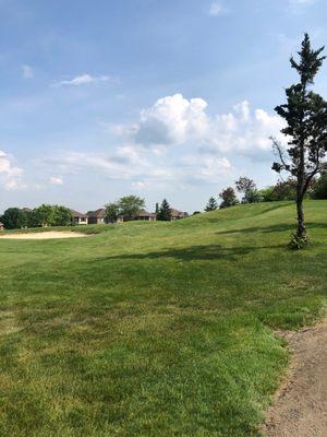 Yankee Trace Golf Club