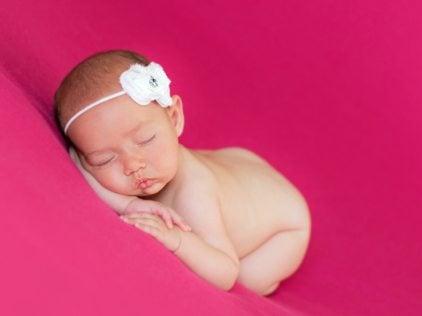 Maternity, 3D/4D Ultrasound & Newborn Session