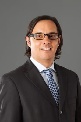 Dr Michael Mendoza