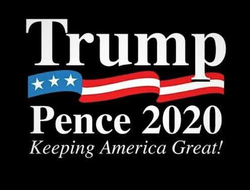 #Trump2020