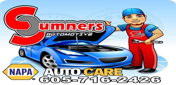 Sumners Automotive