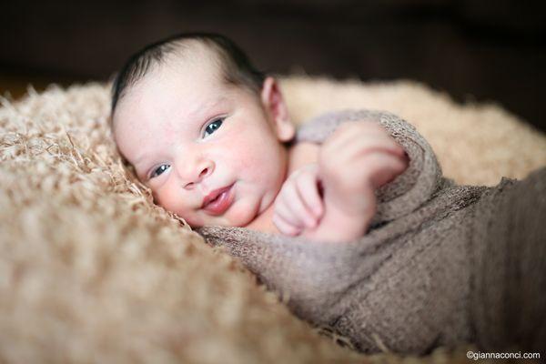 Newborn Photography