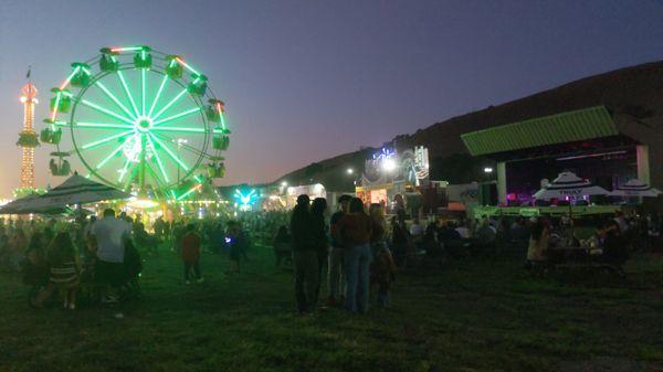 San Benito County Fair