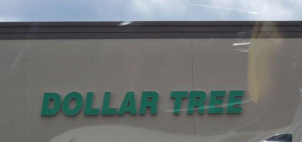 Dollar Tree