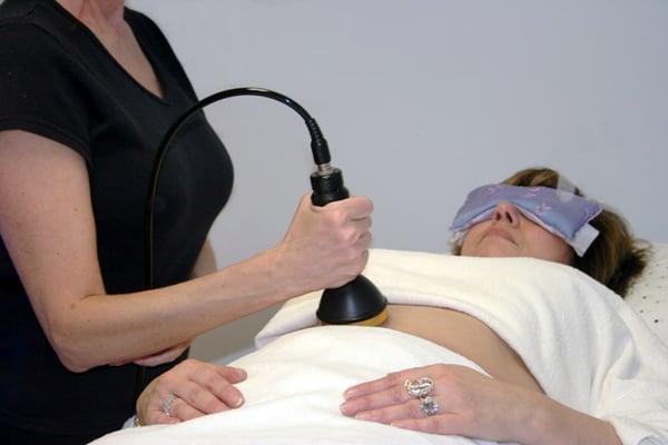 Cavi-Lipo Ultrasound Therapy