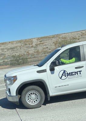 Ament Professional Services