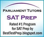 SAT Prep