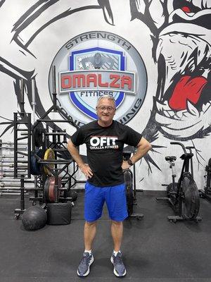 Omalza Fitness