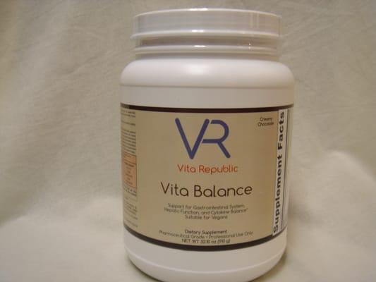 Vita Balance