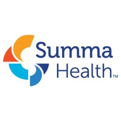 Summa Health South Pavilion