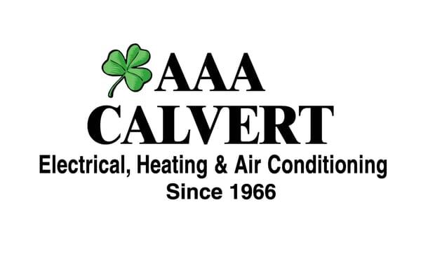 AAA Calvert Electrical, Heating & Air Conditioning