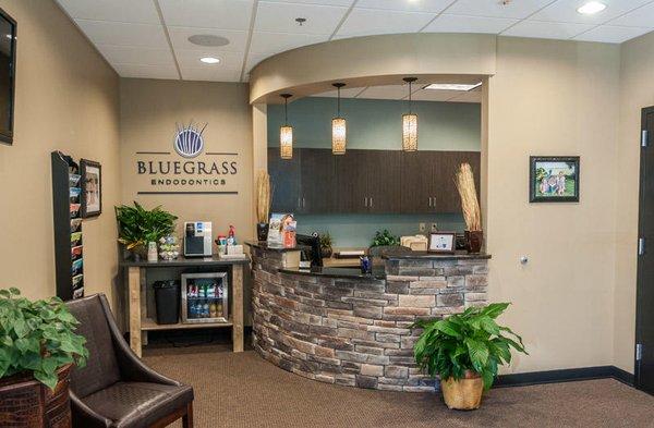 Bluegrass Endodontics, PLLC