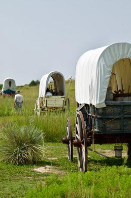 🐂Oregon Trail Museum & Visitors Center🐂