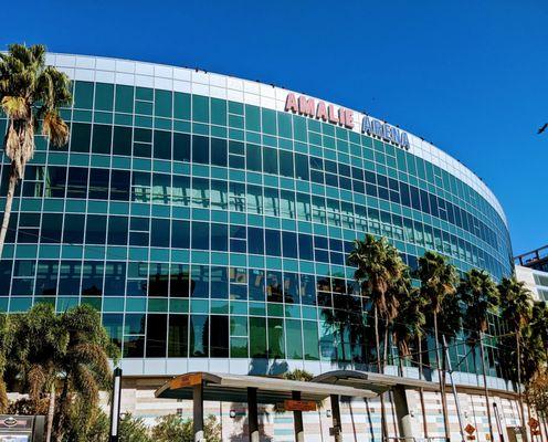 Amalie Arena