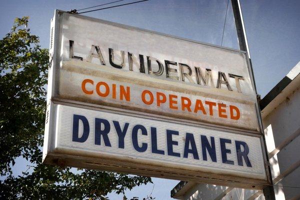 Buying a drycleaners with environmental due diligence is a mistake.