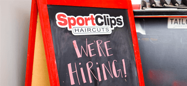 SMYRNA SPORT CLIPS IS CURRENTLY HIRING!   Apply now at www.SportClipsJobs.com/TN208TLp Or text SPORTCLIPS to 25000