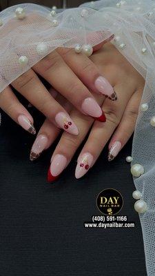 Day Nail Bar