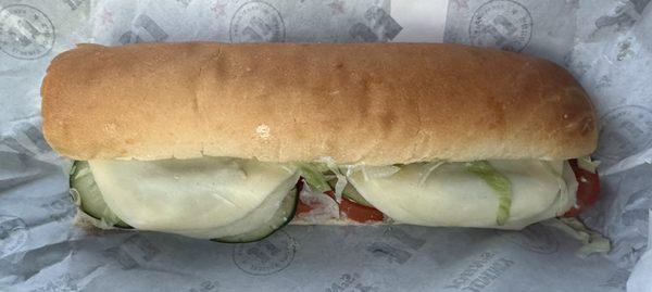 Jimmy John's