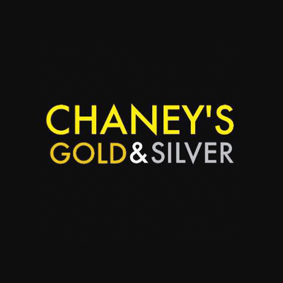 Chaney's Gold and Silver