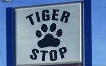 Brenda's Tiger Stop