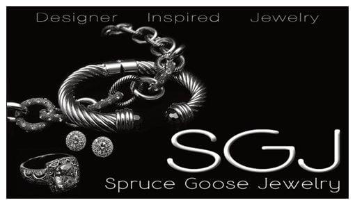 Spruce Goose Jewelry