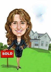 Ginger Orem is "Your GO to Gal for Real Estate"