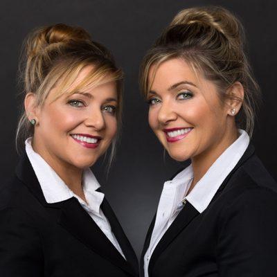 The Burns Twins - Real Estate Agent