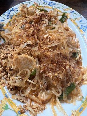 Pad Thai