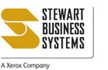 Stewart Business Systems logo