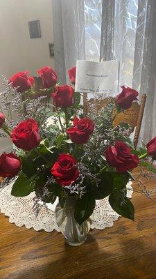 Beautiful  roses