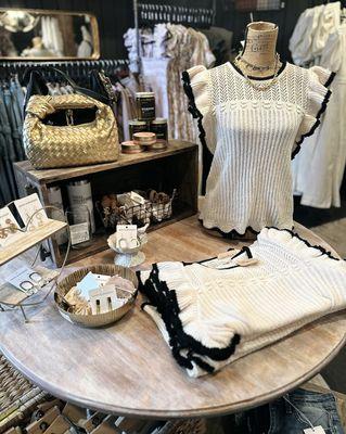 The Robyn's Nest Boutique