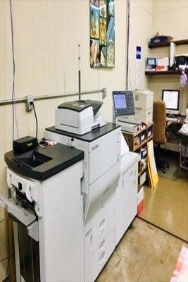 Printing Services of Murray