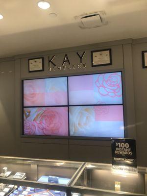 Kay Jewelers