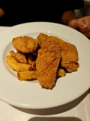 Chicken Tenders