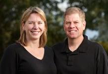 Brad and Dana Chiropractic