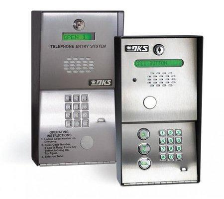 Intercom systems ...