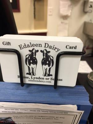 Edaleen Dairy