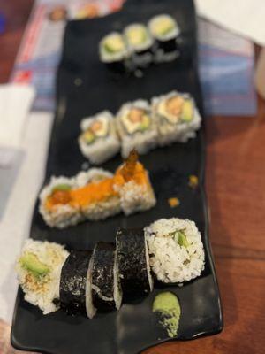 Sushi